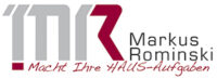 Rominski Immobilien Logo